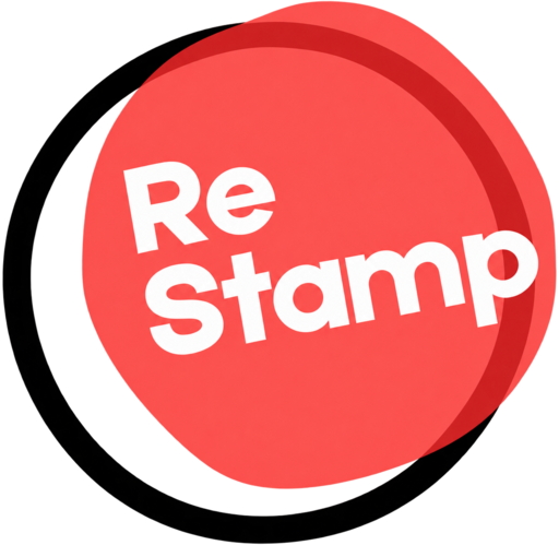 ReStamp